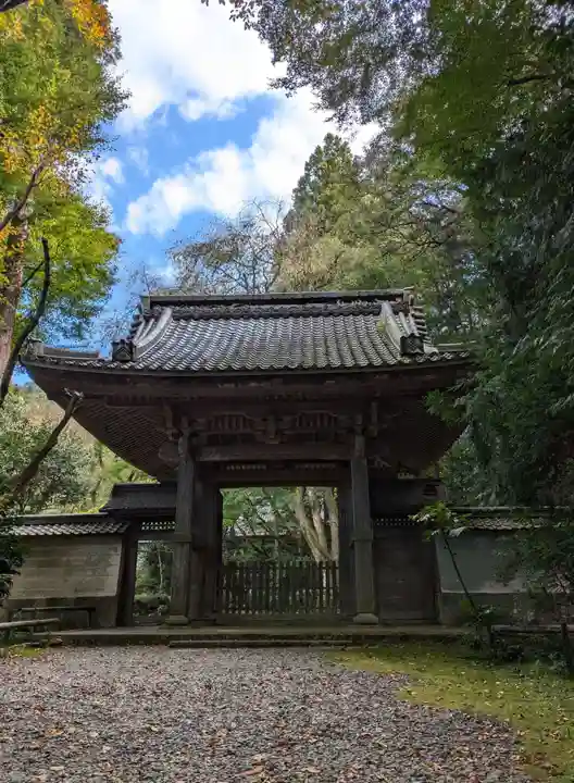 龍潭寺(滋賀県)
