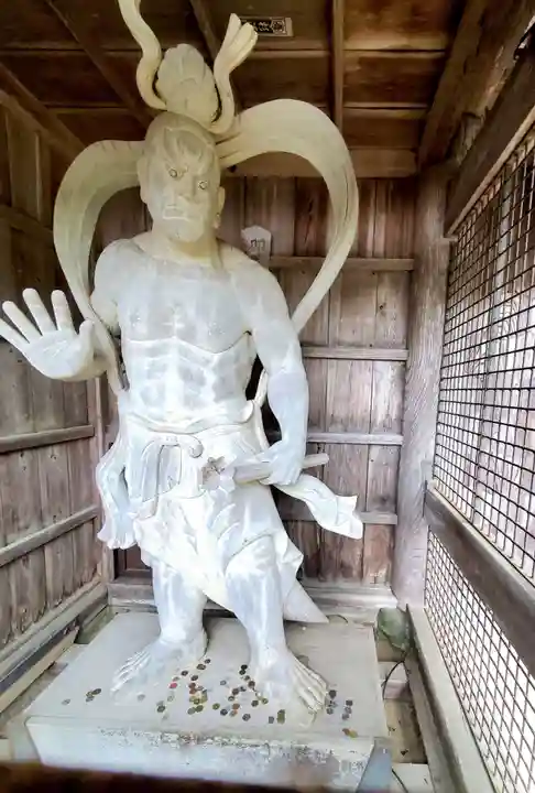 陽林寺(福島県)