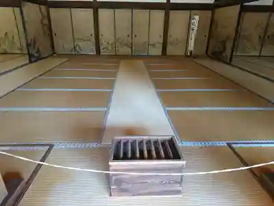 龍安寺のその他建物