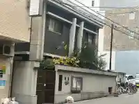 本覚寺(大阪府)