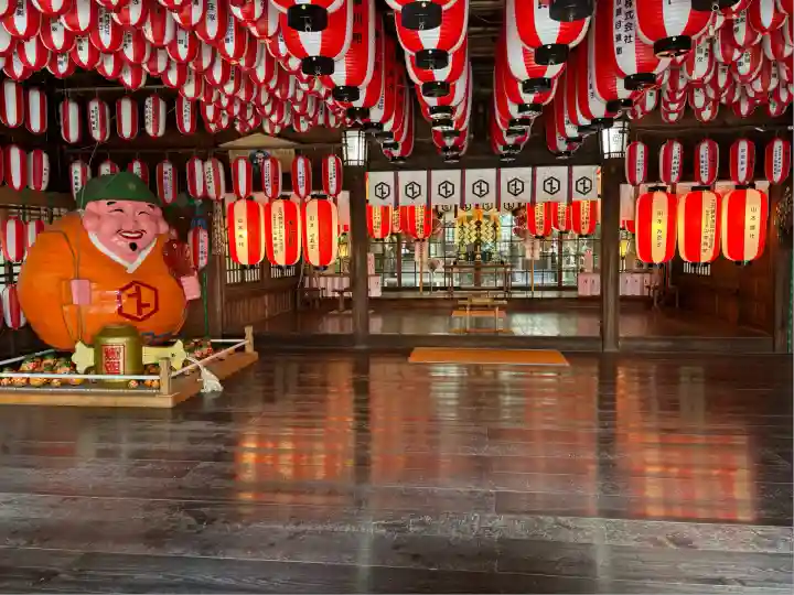 砥鹿神社(里宮)(愛知県)