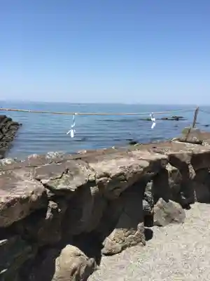 二見興玉神社(三重県)