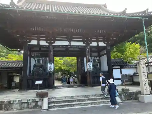 石山寺(滋賀県)