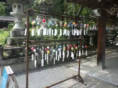 松尾大社の体験その他