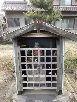 仙養山 玉泉寺(愛知県)