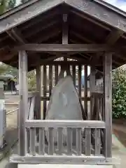 駒形神社(埼玉県)