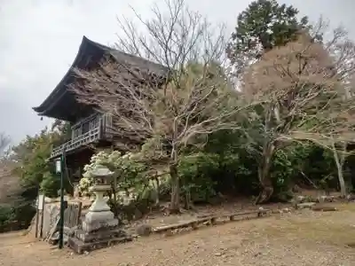 醍醐寺(上醍醐)のその他建物