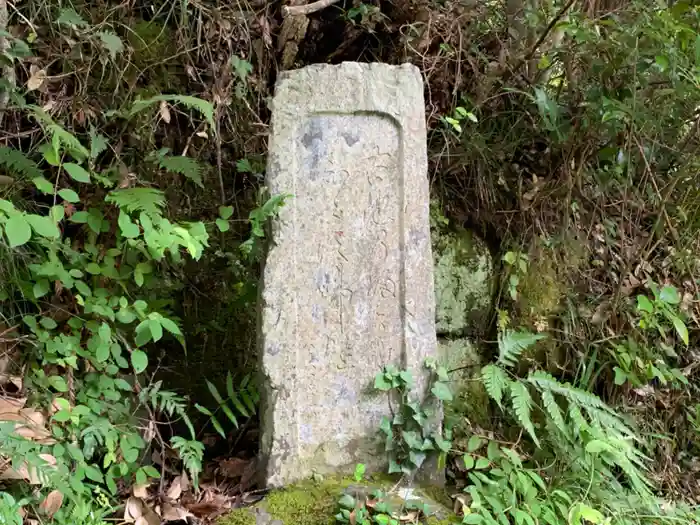 日森神社の建物その他