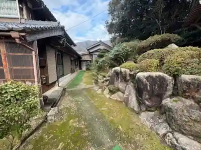城山稲荷(福井県)