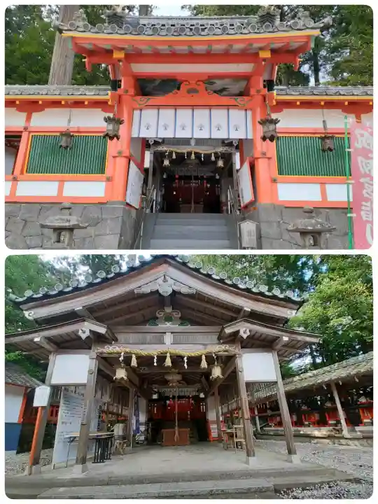 墨坂神社(奈良県)