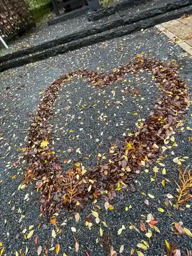 山中諏訪神社(山梨県)