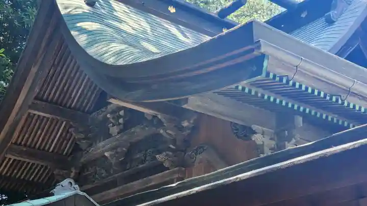 山神社(宮城県)