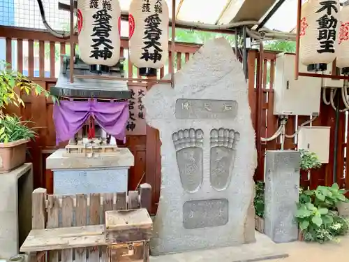 浪速寺のその他建物