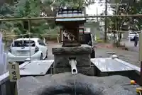 曾屋神社(神奈川県)