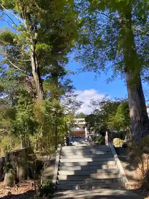 八幡宮のその他建物