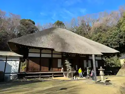 横浜　西方寺(神奈川県)