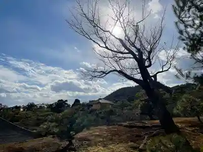 鹿苑寺(金閣寺)(京都府)