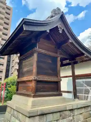 菅原神社(埼玉県)