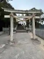 尾崎神社(広島県)