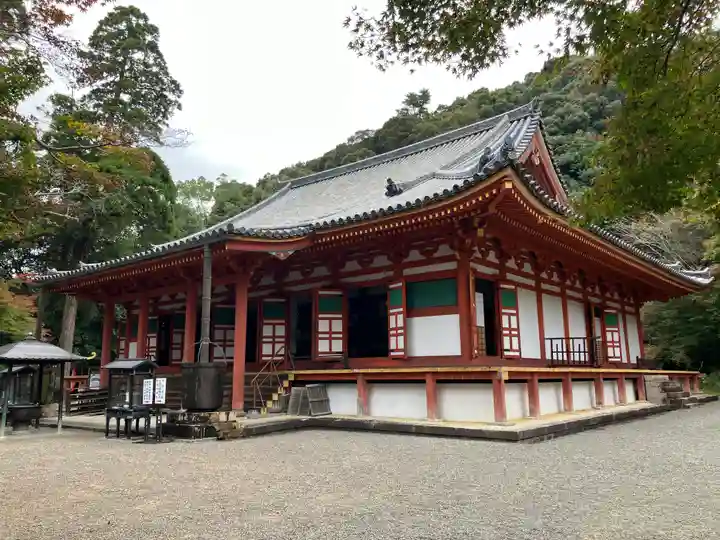 観心寺(大阪府)