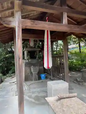 教興寺のその他建物