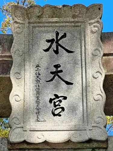 水天宮(福岡県)