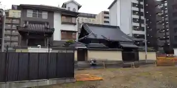 願教寺のその他建物