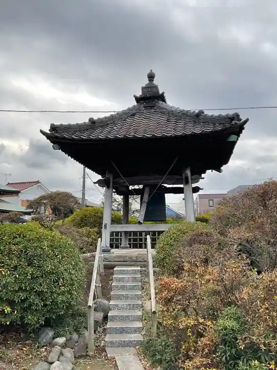 醫王寺のその他建物