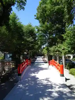 鈴鹿明神社のその他建物