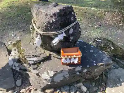 川中島古戦場八幡社(長野県)