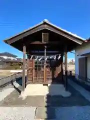 金山神社(埼玉県)