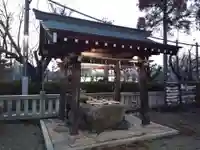 三嶋神社(静岡県)