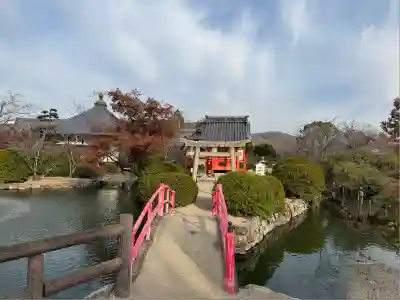 吉備津神社(岡山県)