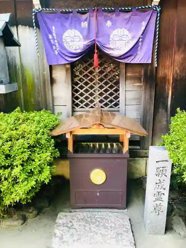 石切劔箭神社(大阪府)