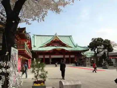 神田神社（神田明神）のその他建物