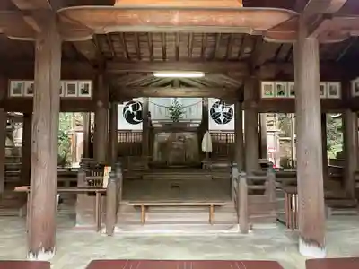 波太神社(大阪府)
