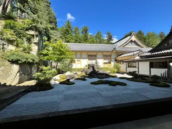 瑞巌寺(宮城県)