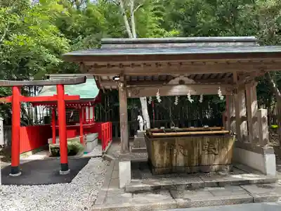 一葉稲荷神社(宮崎県)