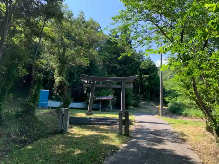 東神社(千葉県)