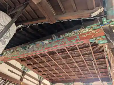 御香宮神社(京都府)