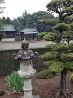 伏木香取神社のその他建物