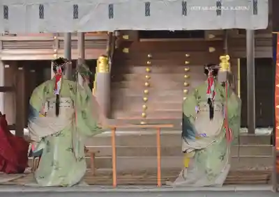 伊勢山皇大神宮(神奈川県)