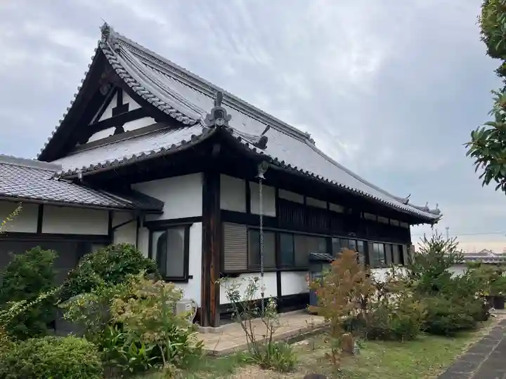 清泰院(岡山県)