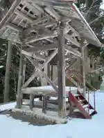 出羽神社(岩手県)