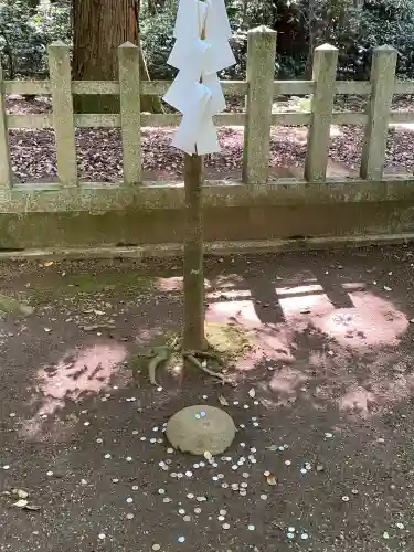 鹿島神宮(茨城県)