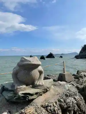 二見興玉神社(三重県)