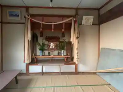 羽黒神社(千葉県)