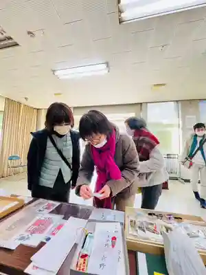 天鷹神社(岐阜県)