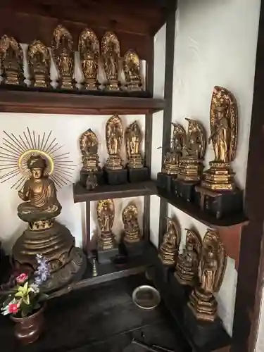 明良地蔵尊(滋賀県)