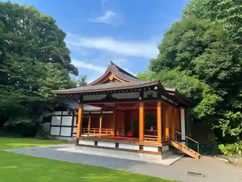 阿佐ヶ谷神明宮(東京都)